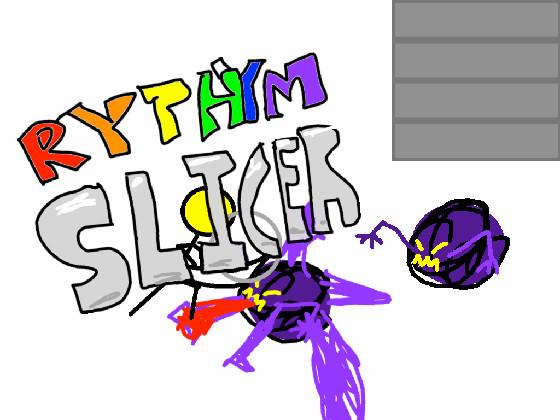 Rythym Slicer 1