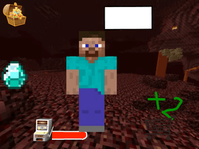 supa minecraft clica