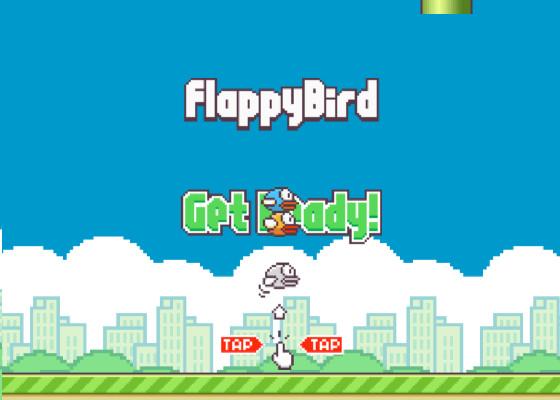 Flappy Bird 1