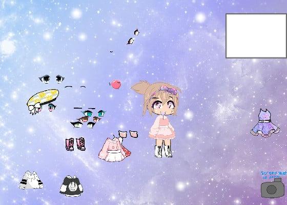 Gacha Dress up Game! 1