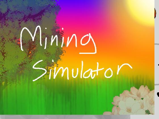 Mining Simulator 2.4.5 1