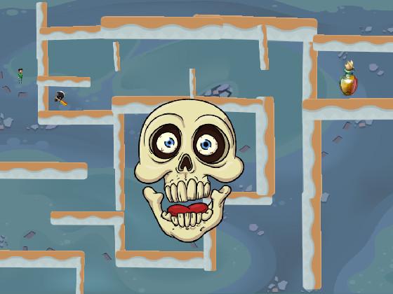 Scary Maze Game 2 1