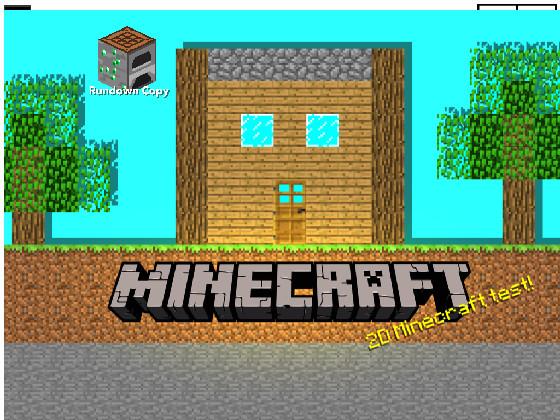 Minecraft 🤯🤯🤯 : ) 1 1