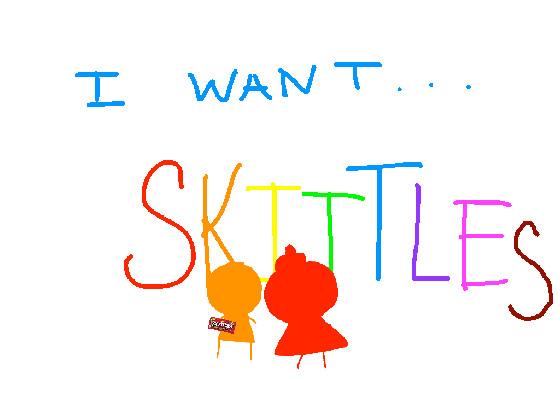 skittles