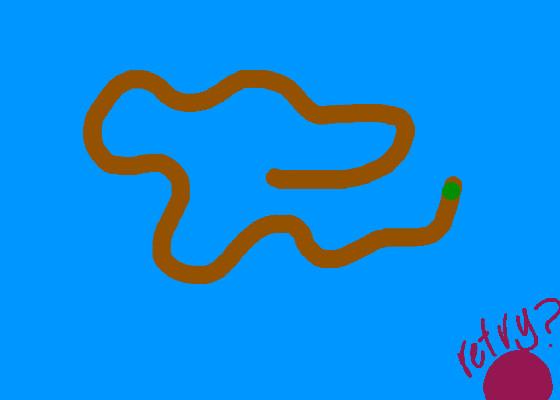 Race Car Track 1