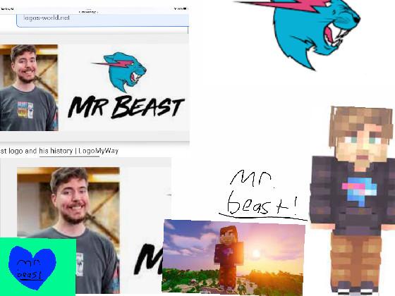 Mr.Beast