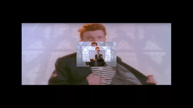 Rick Roll