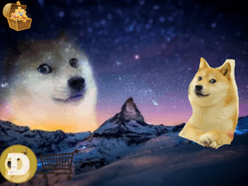 Doge Miner 3