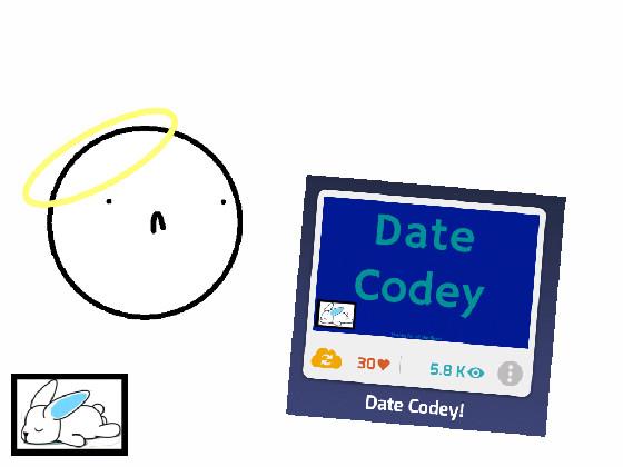 Put Date Codey Back!