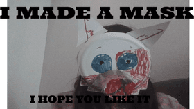 ME MADE MASK