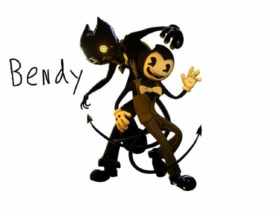 bendy