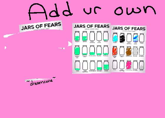 re:Jar of Fears 1 1