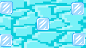 Icy biome