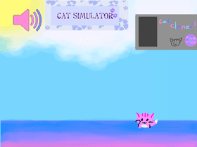 Cat Simulator