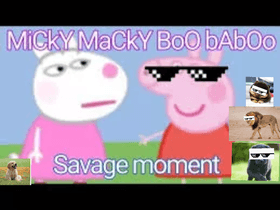 peppa 1 1