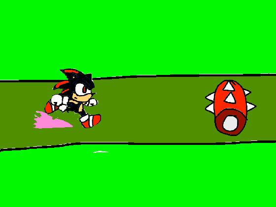 Sonic dash 2