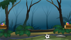 BUG SOCCER