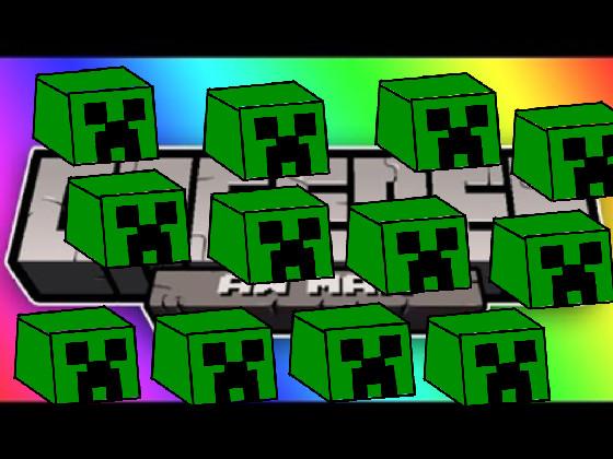 Creeper Aw Man song 1 1