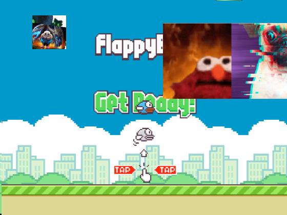 Flappy Bird 1