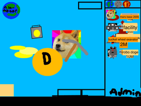 Dogeminer with the good boys