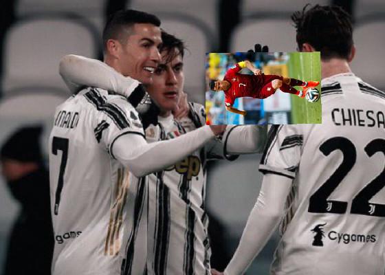 Spin drawer Ronaldo