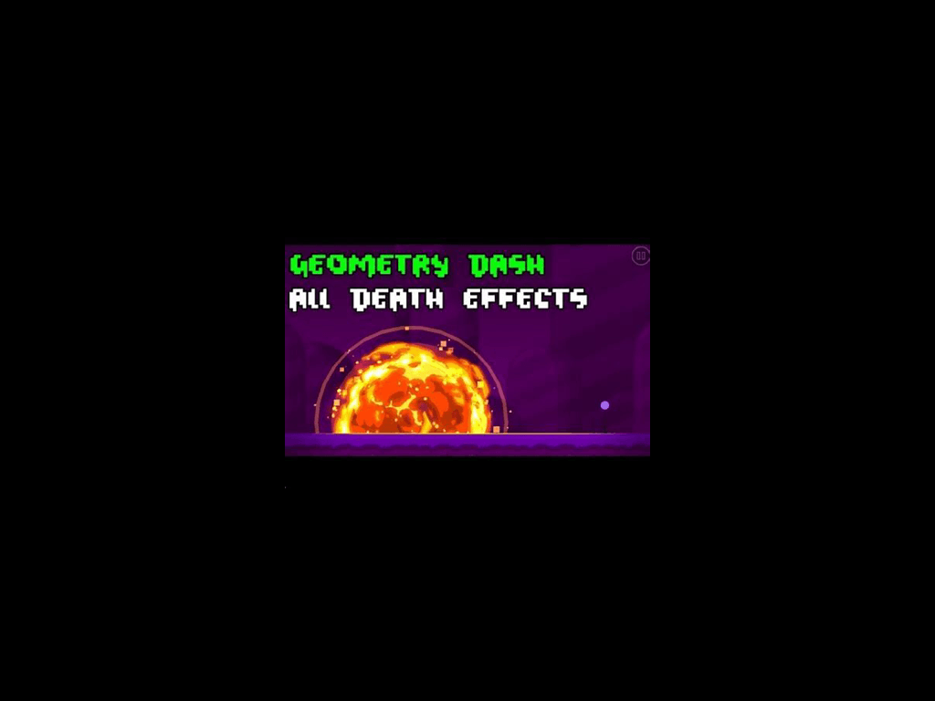 Geometry dash 1