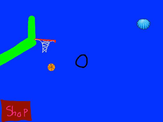 BASKETBALL(shop included) 1