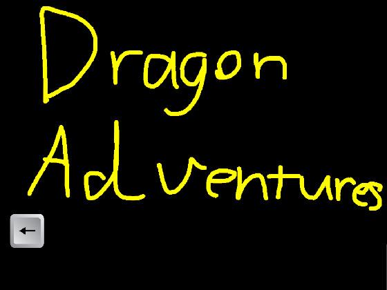 Dragon adventures 4.98 1