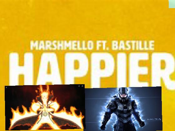 MARSHMELLO  1