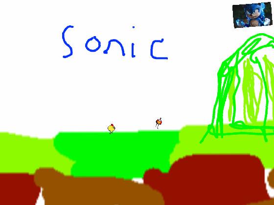 sonic