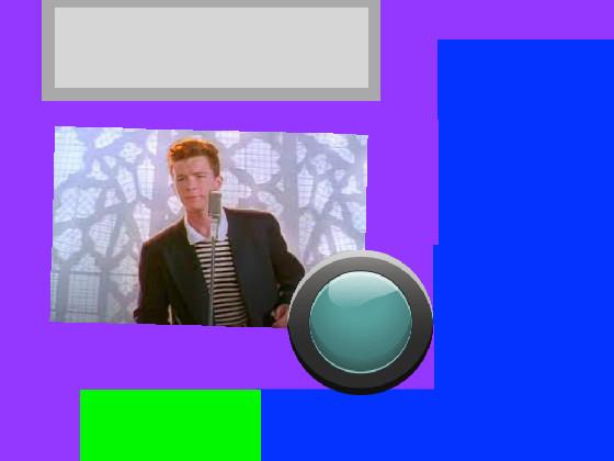 rick astley clicker