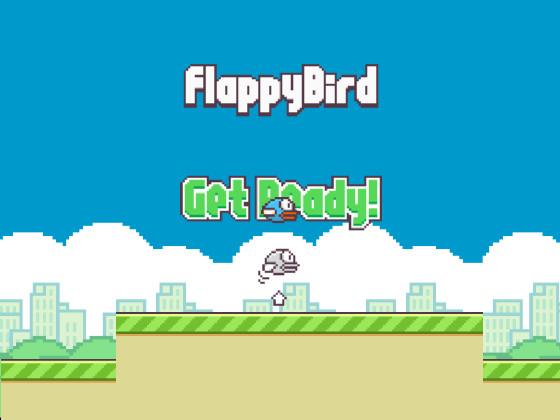 Flappy Bird 