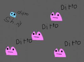 ditto /pokemon