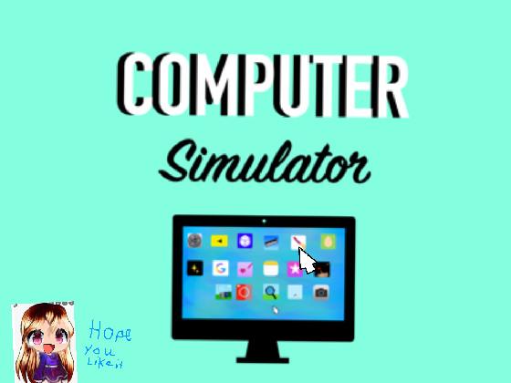 computer simulation (Copy!) 1