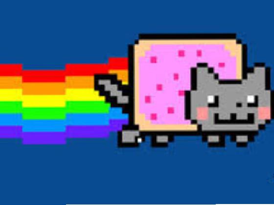 Nyan Cat Music