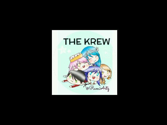 The Krew 2