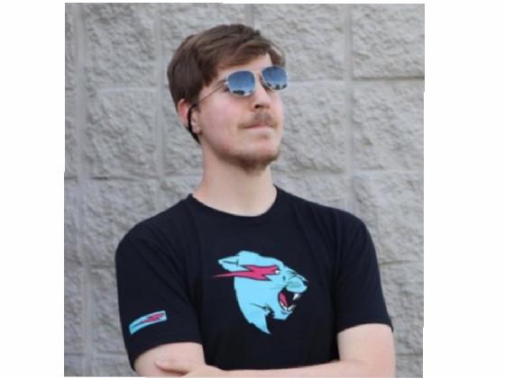 MR BEAST 1