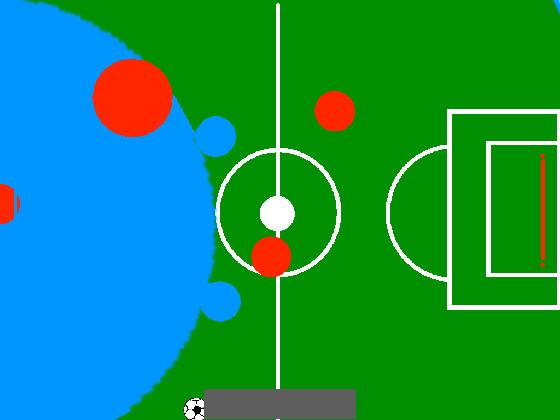 2-Player Soccer 2