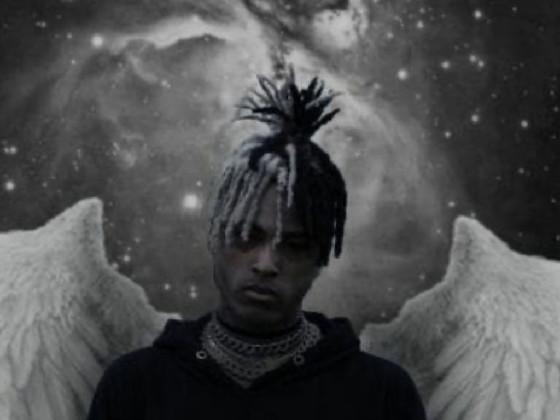 moonlight:xxxtentacion 1 1