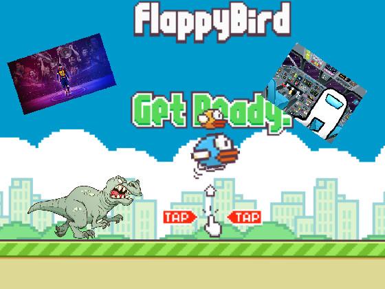 Flappy Bird! 1