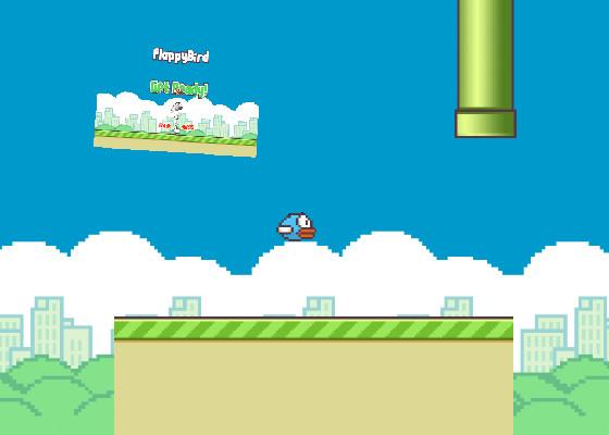 Flappy Bird 1