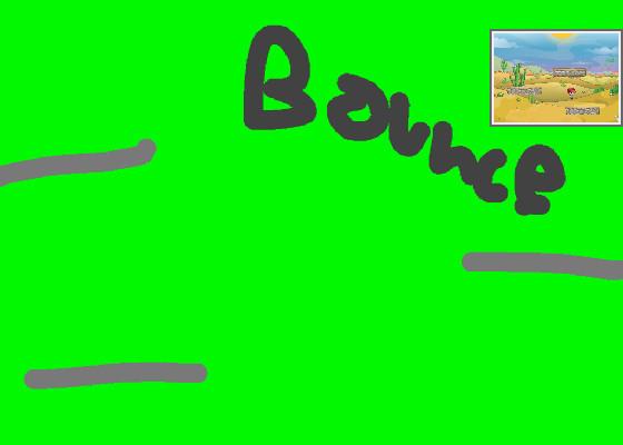 bounce