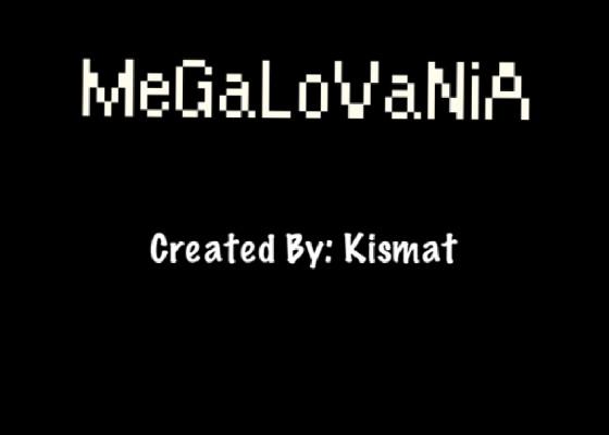 MeGaLoVaNiA Music! 1