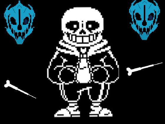 megalovania 2