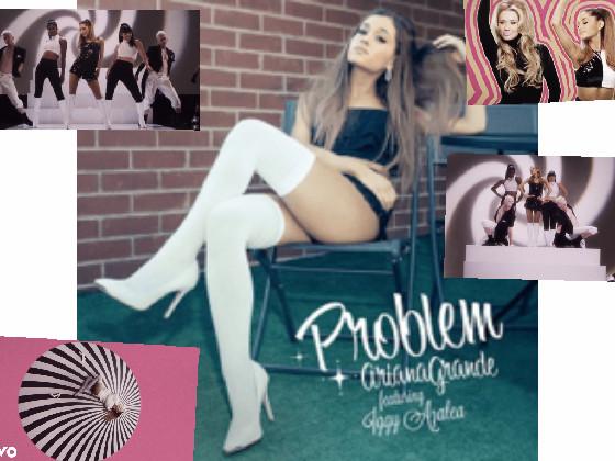 Problem Ari