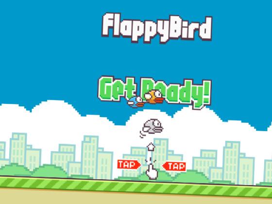 Flappy Bird! 1