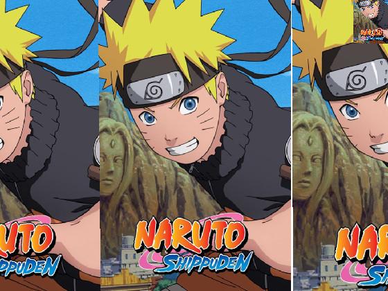 Naruto Spin Draw