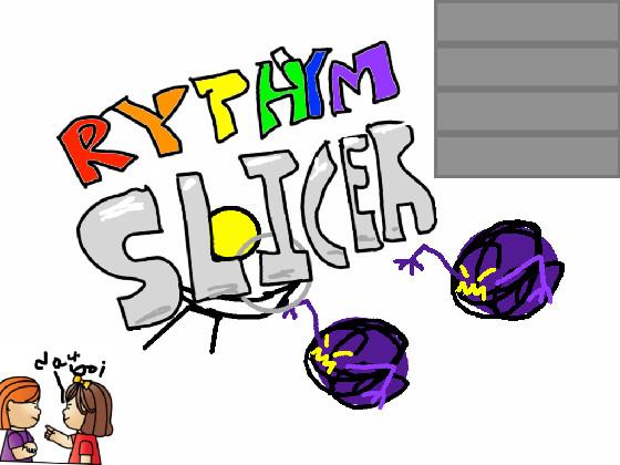 Rythym Slicer 1