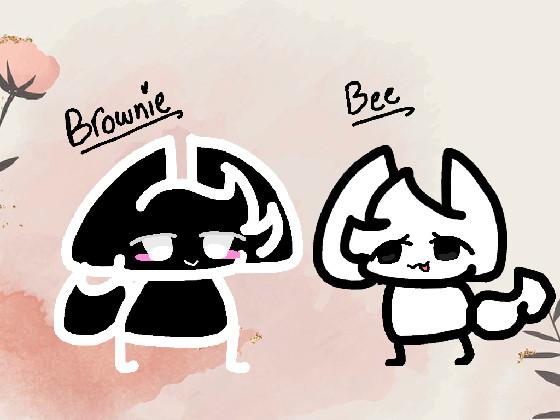 Oc’s // Brow&Bee // ♡♥︎