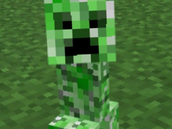 creeper song 1 1